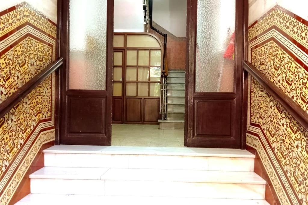 Large Family Home In Albaicin Center Granada Bagian luar foto